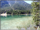 foto Lago di Dobbiaco